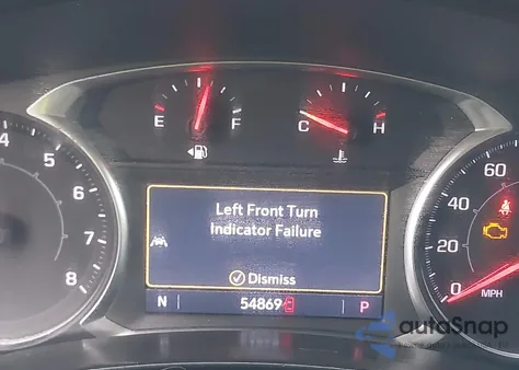 2020 GMC Terrain Fwd Slt из США, поврежденный, VIN 3GKALPEV8LL305346